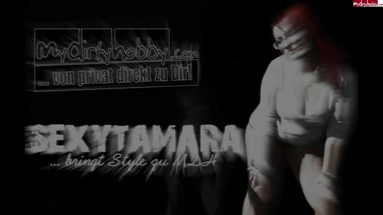 Gierige Ebony will es hart und dreckig Gierige Ebony will es hart und dreckig