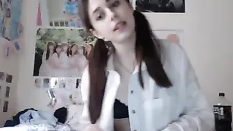 ecchikitten  private camshow