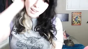 tiggerrosey  fuck show 2017 6 of May