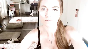 nevamore  cam show 2017 23 of November