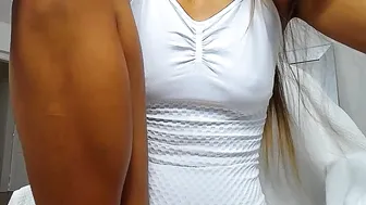 melenamaria  cam show 2017 28 of April