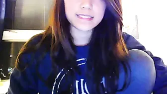 chickpea  webcam show 2017 29 of May