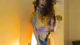 a_young_fox  fuck show 2017 11 of November