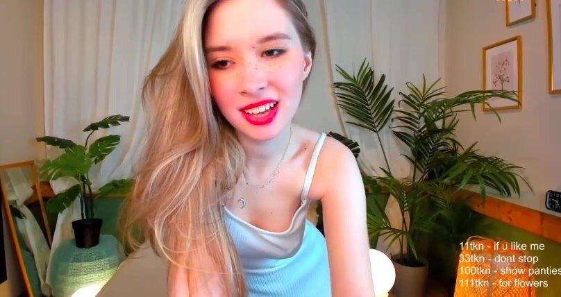 milablush show 176