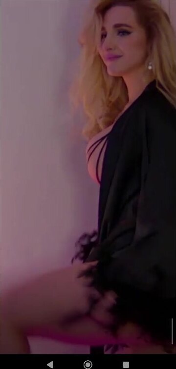LuluBlanco LJ Pvt show