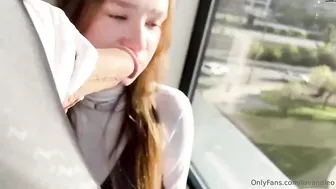 Onlyfans Luvand Leo 30-07-2025 student sucks dick and gets on all fours