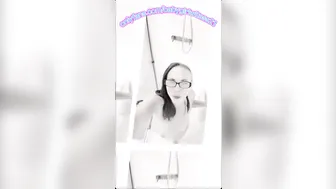 BABYGIRLWITASS