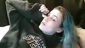 steelestud96  broadcasting 21_10_2017 year