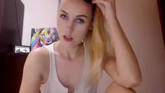 angeli_xxx  She like spread her legs wide