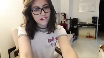 tightcherrybunny  cam live record 2017 27 of March