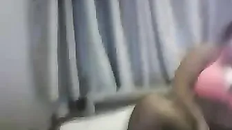 sweetpussycumxxx  has hard pussy