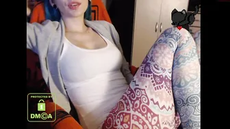 blue_cat_emma  cam live record 2017 6 of May