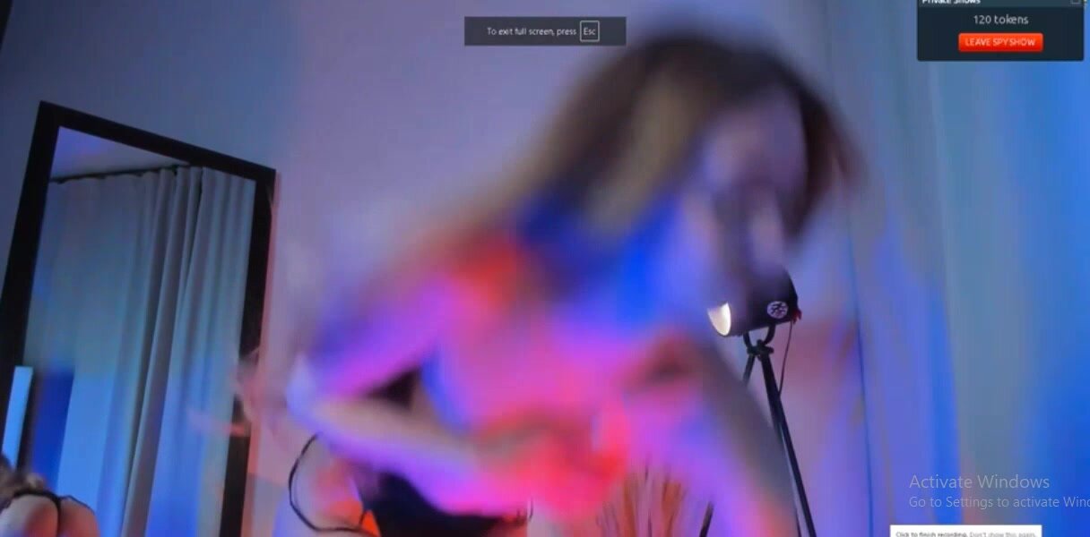 cassie palmer private