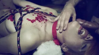 OF Cherrycrush Chaturbate POV anal with cumshow leaks