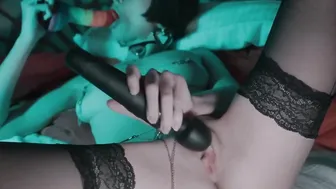 Chaturbatable - Domi Vibrator & SexToy jerk off 21-08-2025 leaks