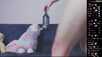 2025-09-13 - queen_kitty1818