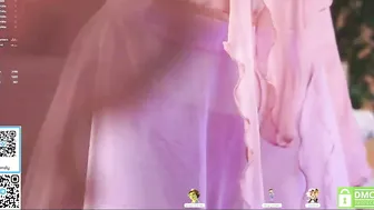 Lissa_meooow - boobs and doggie - DoodStream