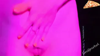 realjesebel  fuck show 2017 25 of January