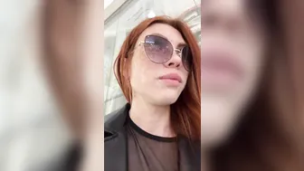 Golden_flower  in a changing room  Alisa_Beautiful kitsune-alice 2025-10-01