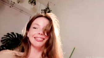 Elli_harmon - girls fondle themselves in private show 4