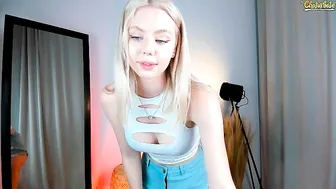 cassie palmer private show 9