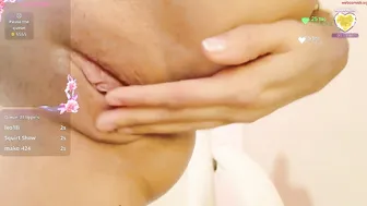 elisparadisex chaturbate jerk off for tokens