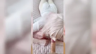 Foggycattt onlyfans sextape 16-11-2025