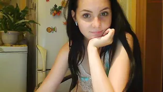 carolinerhea  Homemade webcam show