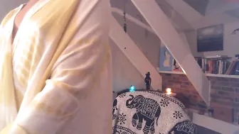 livlongindigo  webcam record