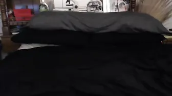 jakinjil  For tokens is ready for anything