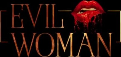 Evil Woman - Harsh Strap-On Pegging On The Bench