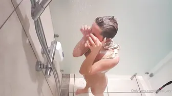 Sweet_Ary Onlyfans shower nudes