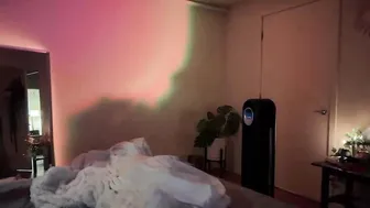 sophiemarieee & friend shower together