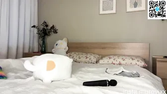 Chaturbate Onlykitty_chillhere show 1