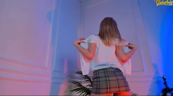 cassie palmer show 15