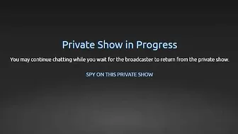 Chaturbate Carrybodrick - Pvt Spy - Pussy Cumshow 2026