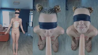 OF Feetqueenx aka tinyangelxx chaturbate leaks