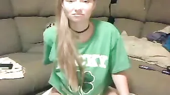 420stonerchick  videoclip 23_07_2017 year