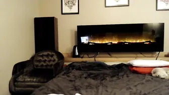 roxyrolla  webcam autoeroticism session