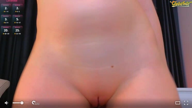 kittymeow xxx show 25