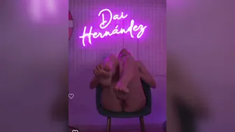 dai hernandez full nude