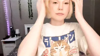 Marvawillinghurst Fully naked pussy play