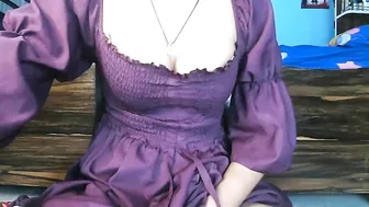 Pureannuals  2025-10-29 teen indian masturbates