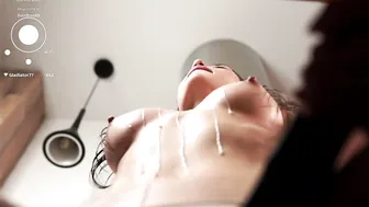 pazrapackii Chaturbate 2026 Spit on my tits