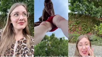 Of Emma_Ruby Chaturbate public chat show