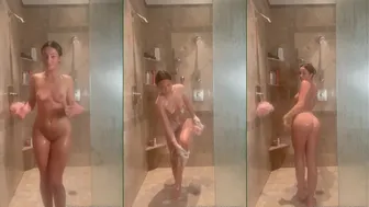 Avaowenss Private Onlyfans Full naked shower