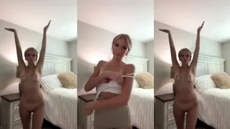 roxyrain2736 Private Onlyfans Strips naked