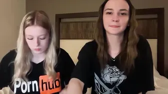 lexiiismith & carleetanner Chaturbate 2026 Livestream show 2