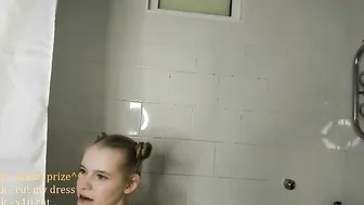 Lil_cookie_monster Ticket Chaturbate 2026 Nude Shower