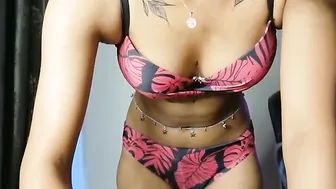 SugarAura_ indian teen